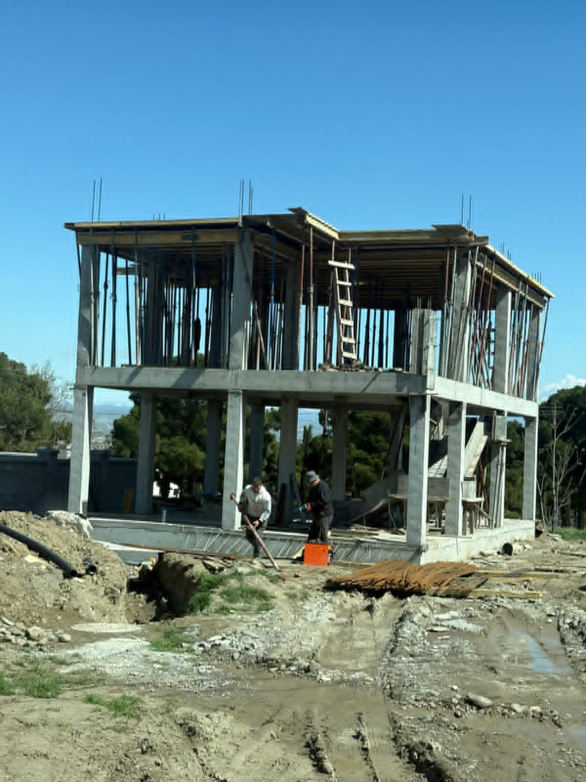 ENDE project photo 01
